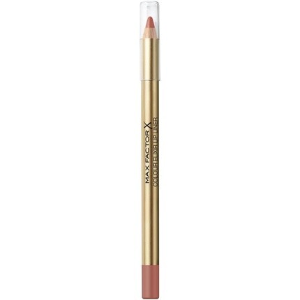 Карандаш для губ Color Elixir 05 Коричневый N Нюдовый 5G, Max Factor
Карандаш для губ Color Elixir 05 Коричневый N Нюдовый 5G, Max Factor