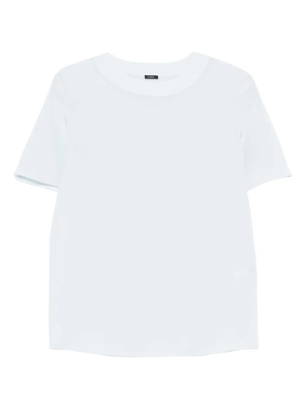Футболка с круглым вырезом JOSEPH, синий
Футболка с круглым вырезом JOSEPH, синий