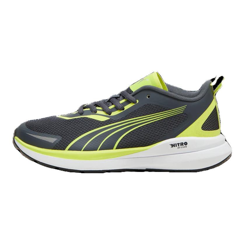 Детские кроссовки Kruz NITRO GS Low-top Deep Gray/green/blue/white Puma, темно-серый
Детские кроссовки Kruz NITRO GS Low-top Deep Gray/green/blue/white Puma, темно-серый