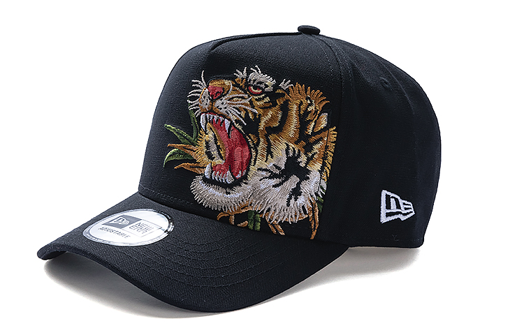 New Era Бейсболка унисекс, Black
New Era Бейсболка унисекс, Black