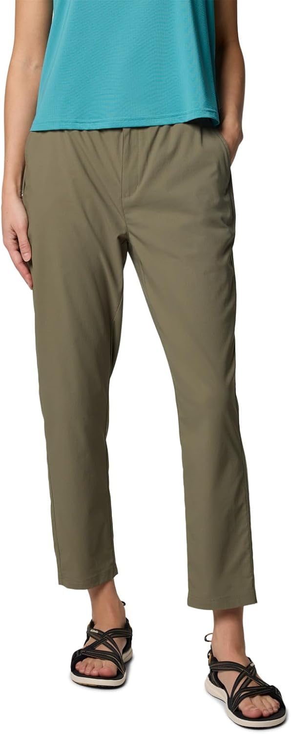 Columbia женские брюки Cedar Crest, Stone Green
Columbia женские брюки Cedar Crest, Stone Green