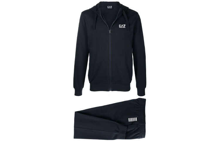EMPORIO ARMANI Мужская повседневная спортивная одежда, синий
EMPORIO ARMANI Мужская повседневная спортивная одежда, синий