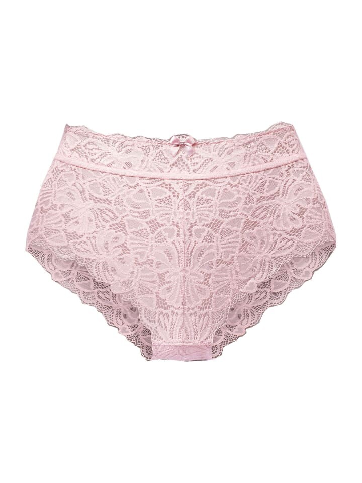 Трусы nuance Taillenslip, цвет altrosa
Трусы nuance Taillenslip, цвет altrosa