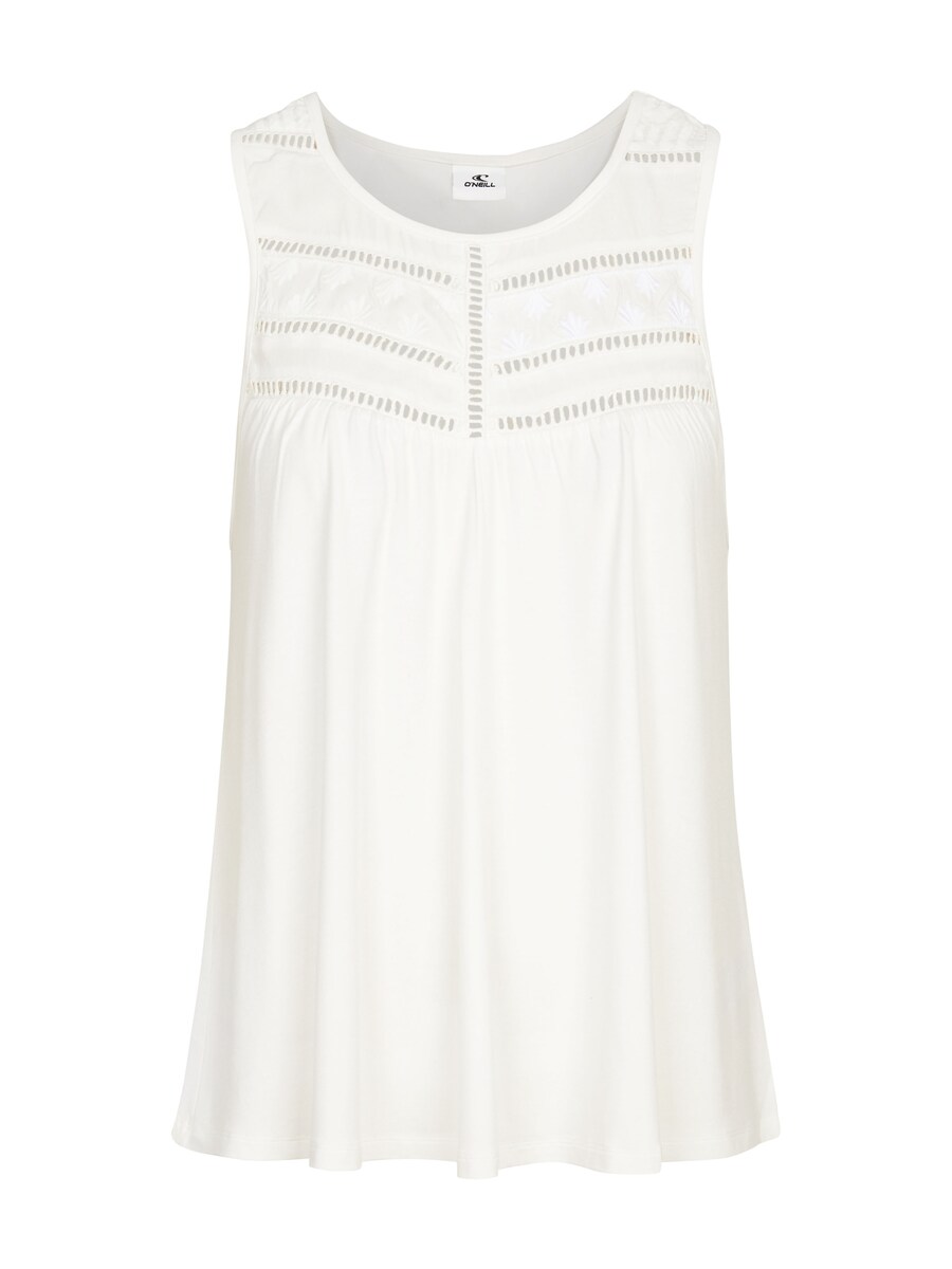 Топ O'NEILL Essentials, белый
Топ O'NEILL Essentials, белый