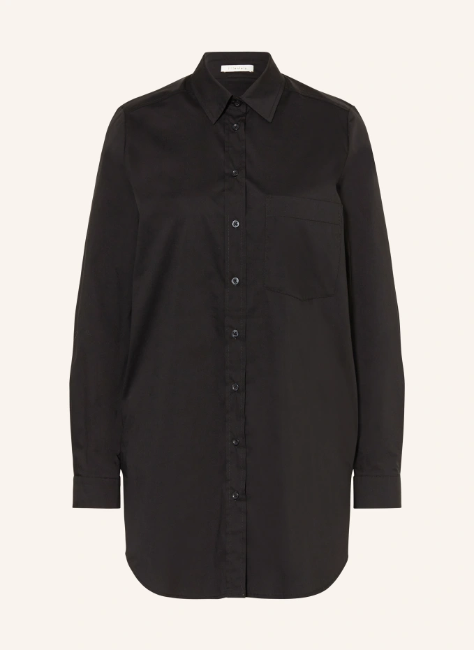 Рубашка-блузка Lilienfels, черный
Рубашка-блузка Lilienfels, черный