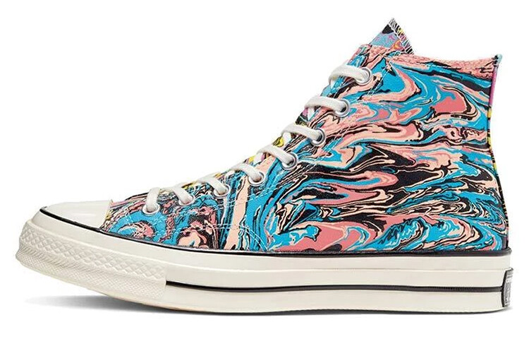 Кроссовки Converse Chuck Taylor All Star 70 Hi Marble
Кроссовки Converse Chuck Taylor All Star 70 Hi Marble