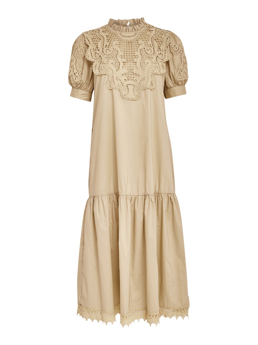 Платье minus Victoria, песочный
Платье minus Victoria, песочный