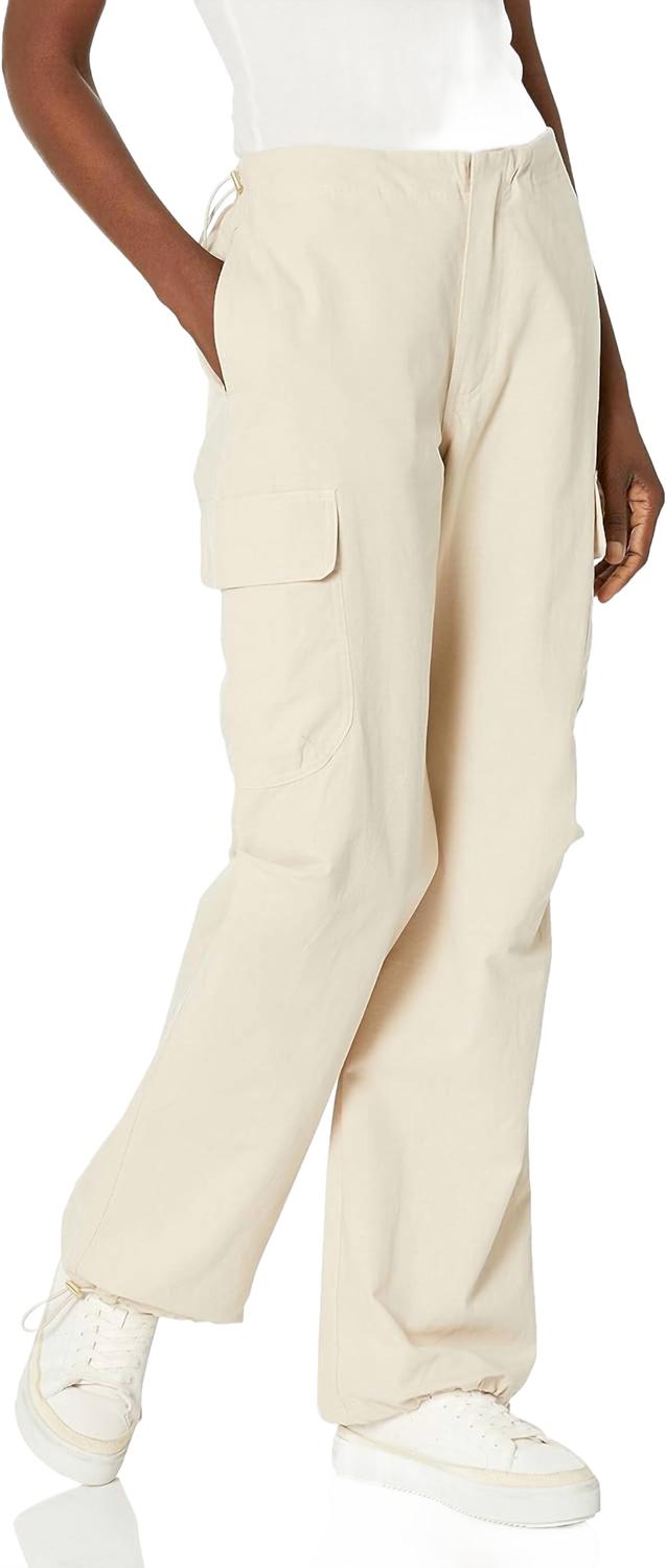 Брюки Ludlow Parachute в цвете Stone NIA, Stone
Брюки Ludlow Parachute в цвете Stone NIA, Stone