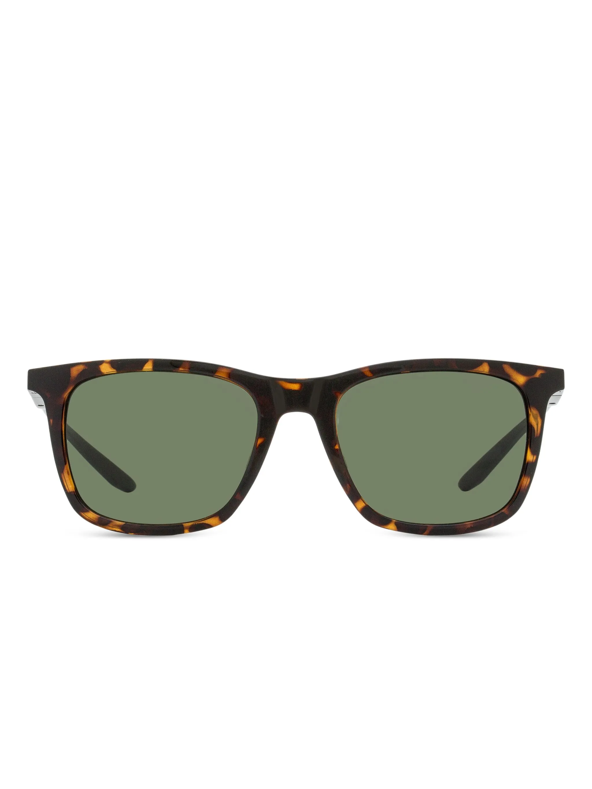 Солнцезащитные очки в квадратной оправе Nike, черный
Солнцезащитные очки в квадратной оправе Nike, черный