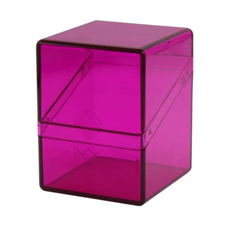 Чехол Nano Deck, маленький - розовый, Nano Deck Case
Чехол Nano Deck, маленький - розовый, Nano Deck Case