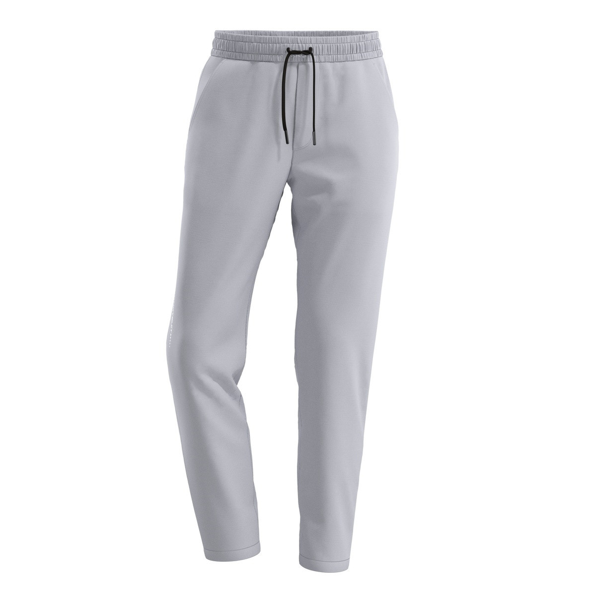 Повседневные брюки HOTSUIT, черные
Повседневные брюки HOTSUIT, черные