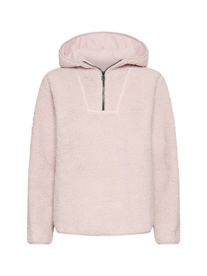 Свитшот лилово-розового цвета Camel Active
Свитшот лилово-розового цвета Camel Active