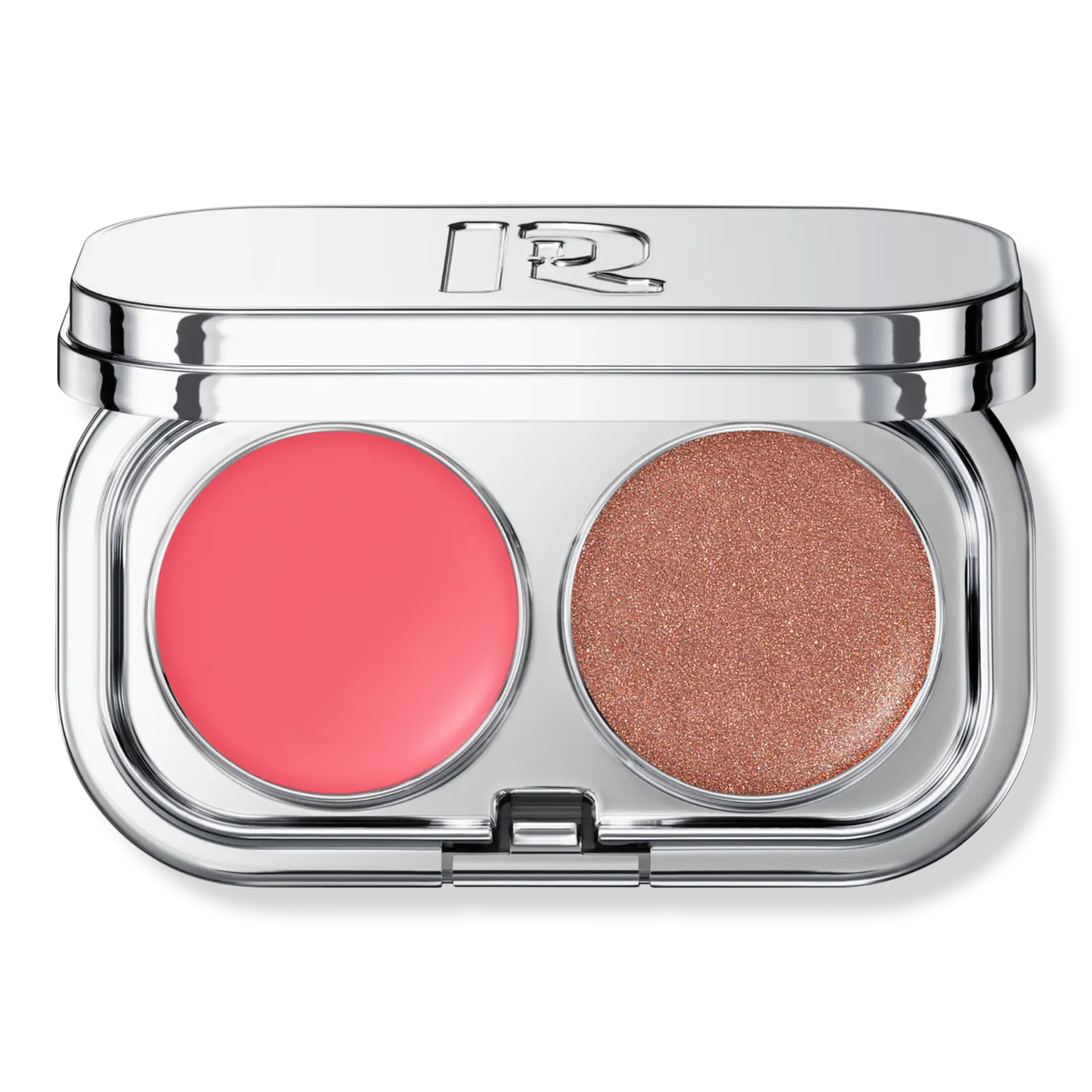 Румяна Mini Blushy Palette Rabanne, Incompatibles
Румяна Mini Blushy Palette Rabanne, Incompatibles