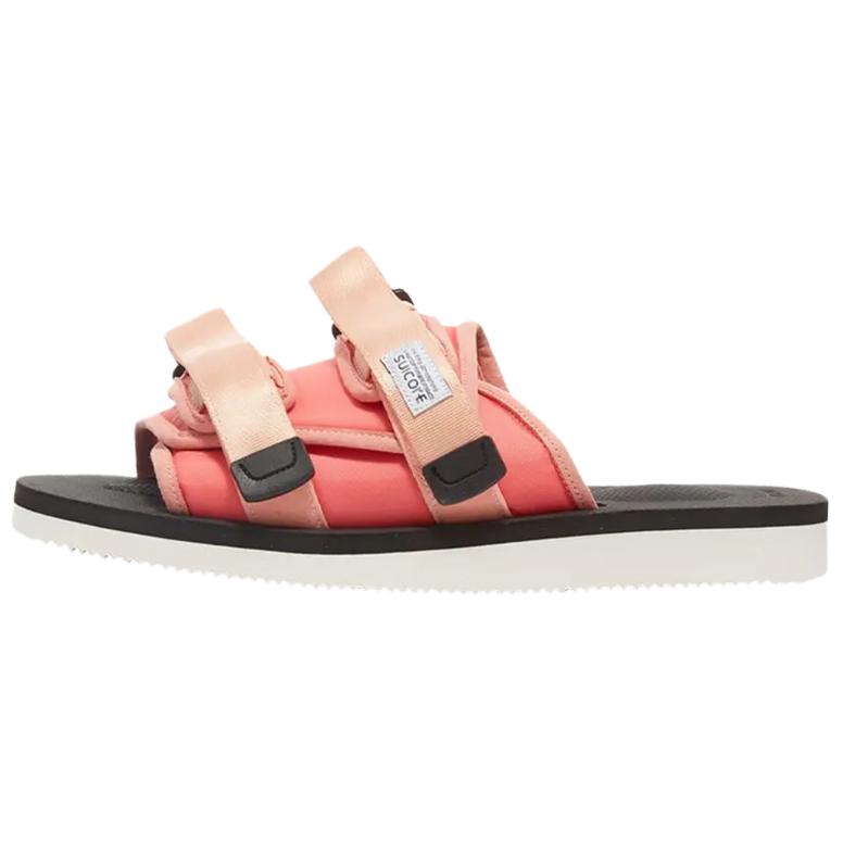 Suicoke Мужские мото-сандалии Moto Cab устойчивые к истиранию слайдеры Pink
Suicoke Мужские мото-сандалии Moto Cab устойчивые к истиранию слайдеры Pink