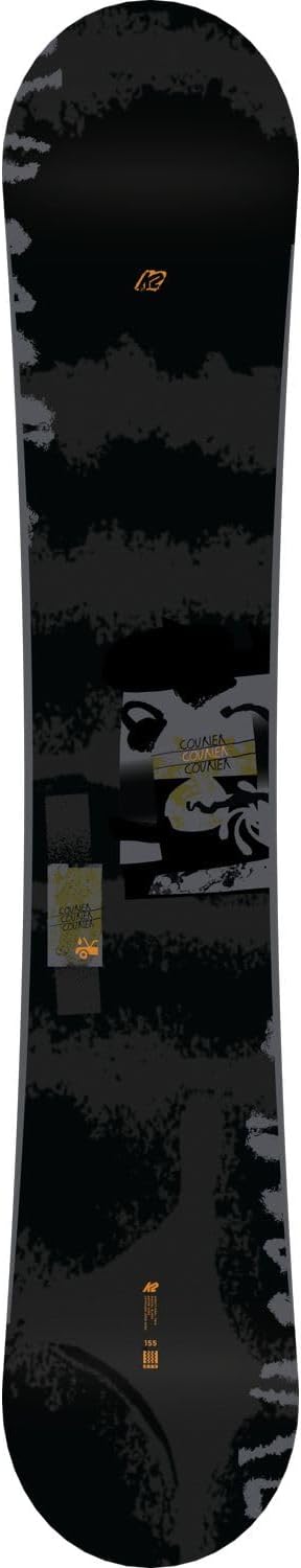 Мужской универсальный сноуборд K2 Courier, Multi, Черный, Мужской универсальный сноуборд K2 Courier, Multi
Мужской универсальный сноуборд K2 Courier, Multi, Черный, Мужской универсальный сноуборд K2 Courier, Multi