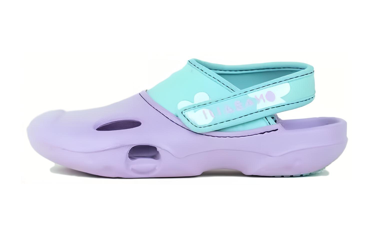 Кроксы 500 Детские сандалии Синий Фиолетовый Дети DECATHLON, Чернильный/бирюзовый
Кроксы 500 Детские сандалии Синий Фиолетовый Дети DECATHLON, Чернильный/бирюзовый