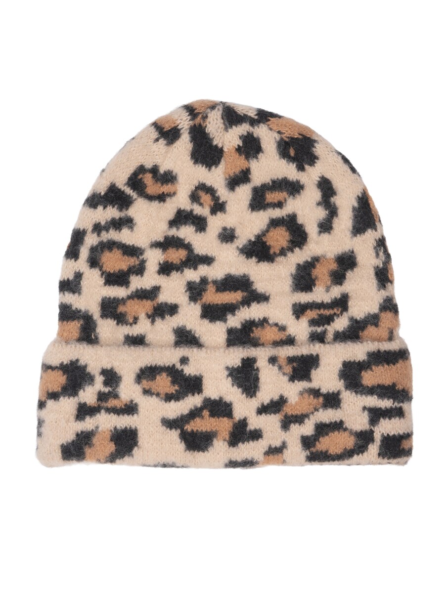 Шапка Seasons of April Veya Leo, бежевый
Шапка Seasons of April Veya Leo, бежевый