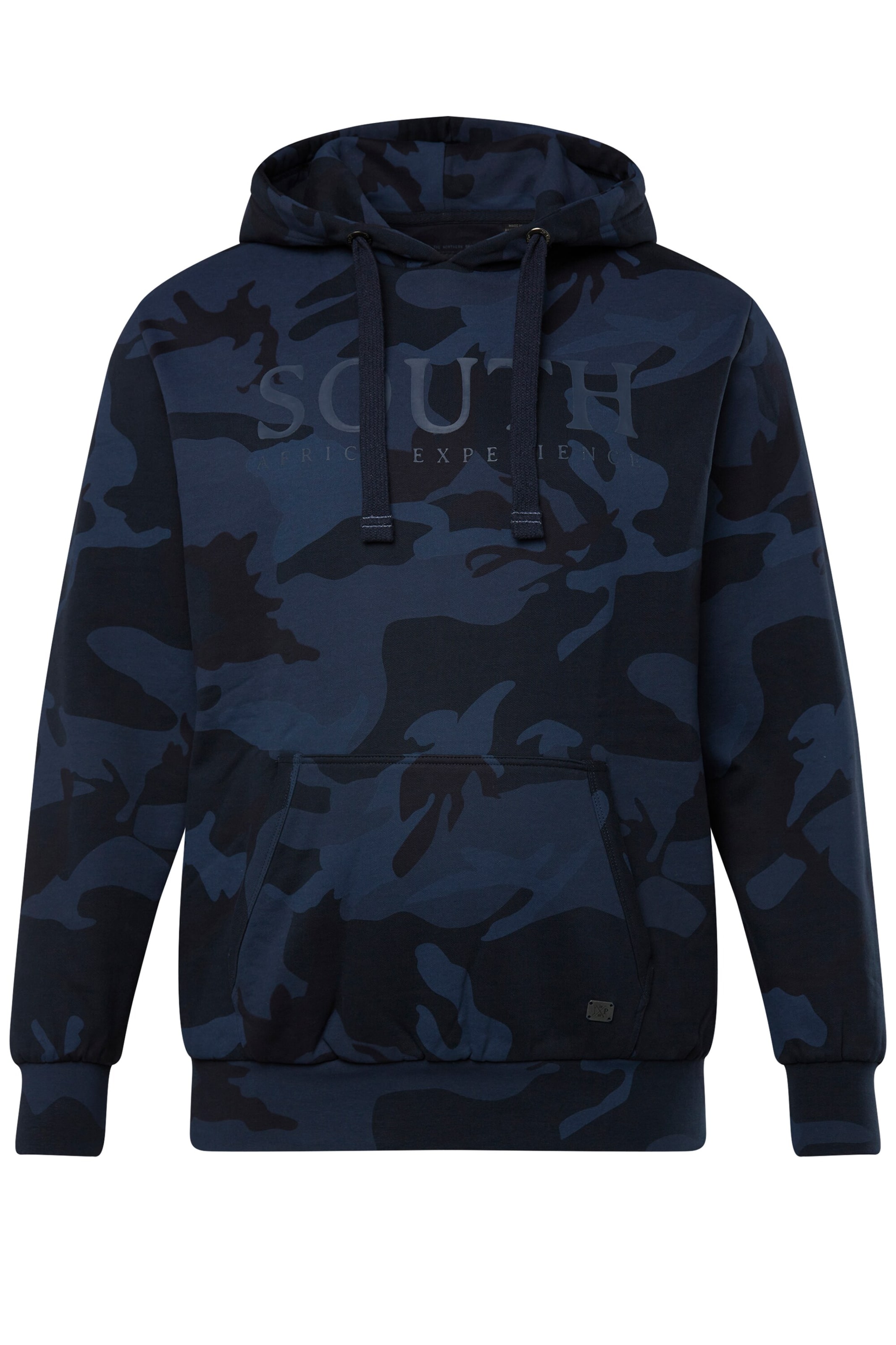 JP1880 Толстовка в темно-синем цвете
JP1880 Толстовка в темно-синем цвете