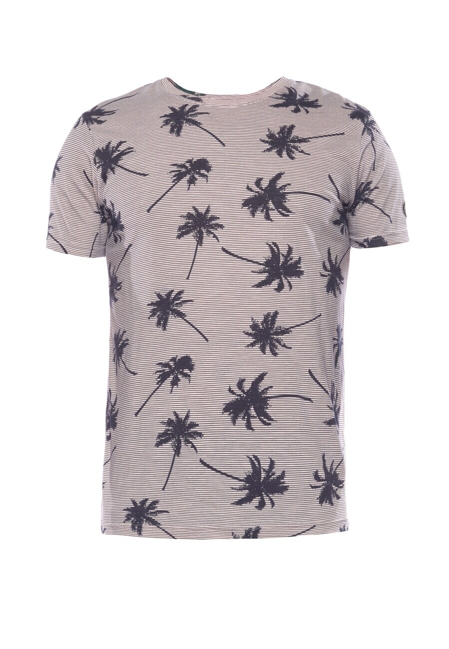 Футболка Le Temps Des Cerises, бежевый
Футболка Le Temps Des Cerises, бежевый