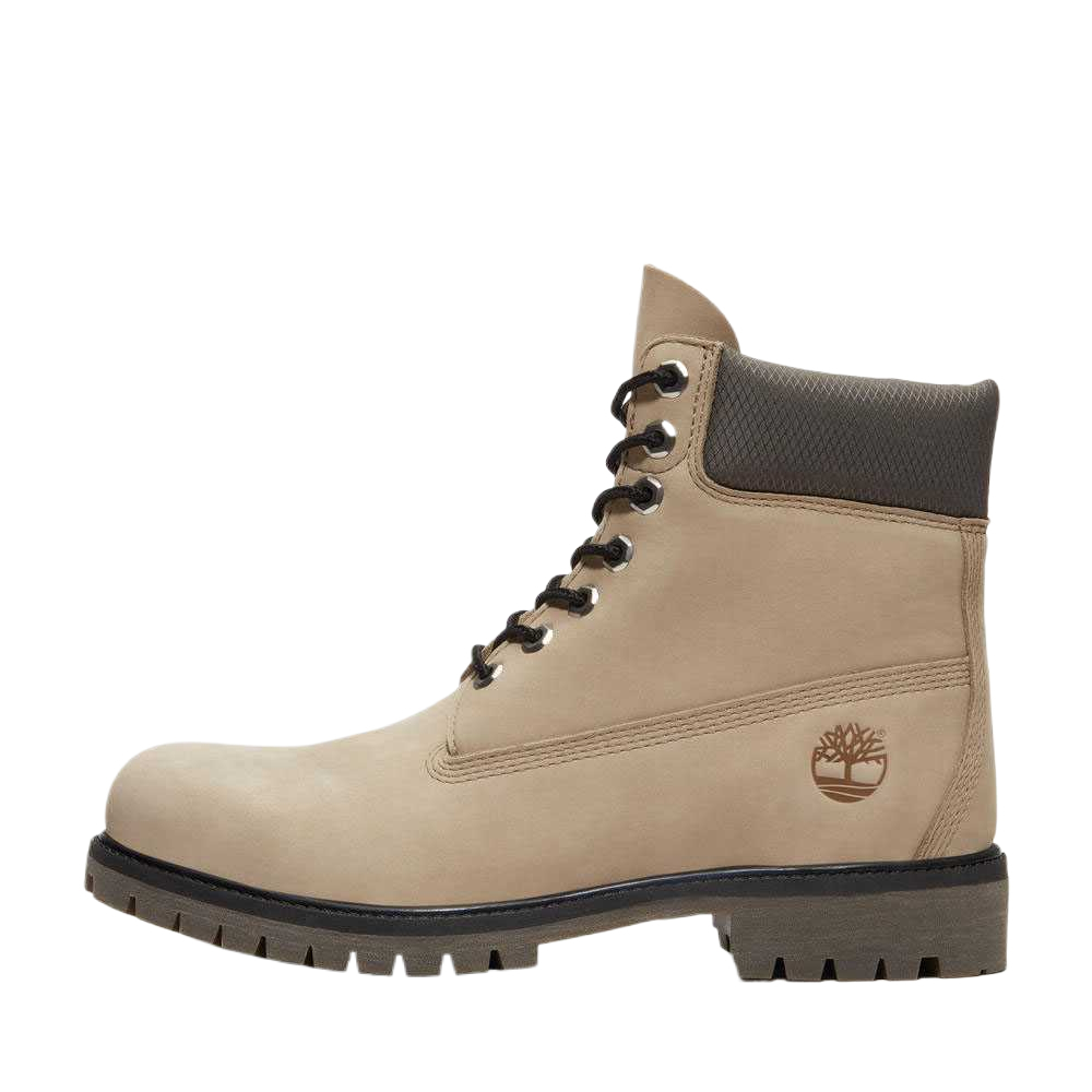 Timberland Премиум водонепроницаемые короткие ботинки Outdoor мужские Light Brown
Timberland Премиум водонепроницаемые короткие ботинки Outdoor мужские Light Brown