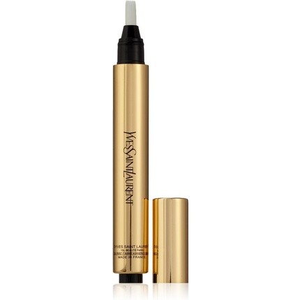 Ysl / Touche Eclat Radiant Touch Pen Хайлайтер (1,5) Luminous Silk 2,5 мл, Yves Saint Laurent
Ysl / Touche Eclat Radiant Touch Pen Хайлайтер (1,5) Luminous Silk 2,5 мл, Yves Saint Laurent