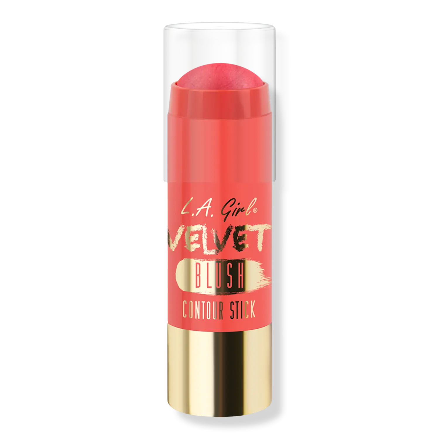 Бархатные контурные румяна-стик L.A. Girl, My Bae
Бархатные контурные румяна-стик L.A. Girl, My Bae