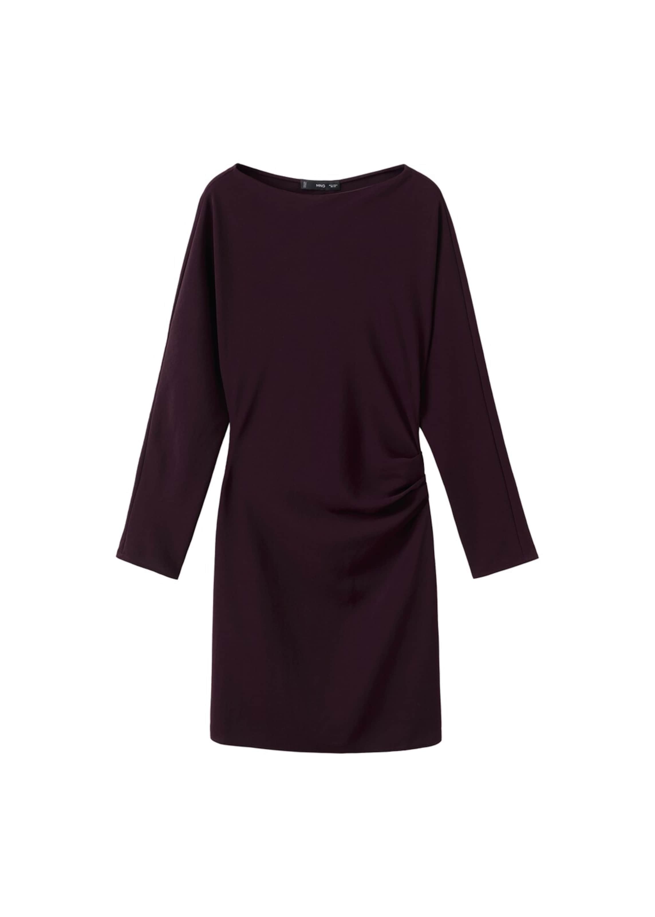 MANGO Платье 'Bety' в вишневом красном
MANGO Платье 'Bety' в вишневом красном