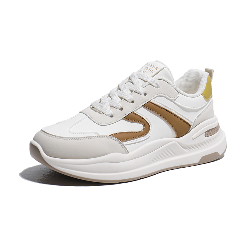 Дышащие противоскользящие и износостойкие детские повседневные кроссовки Kids' Wooden Rabbit, бежевый/хаки
Дышащие противоскользящие и износостойкие детские повседневные кроссовки Kids' Wooden Rabbit, бежевый/хаки