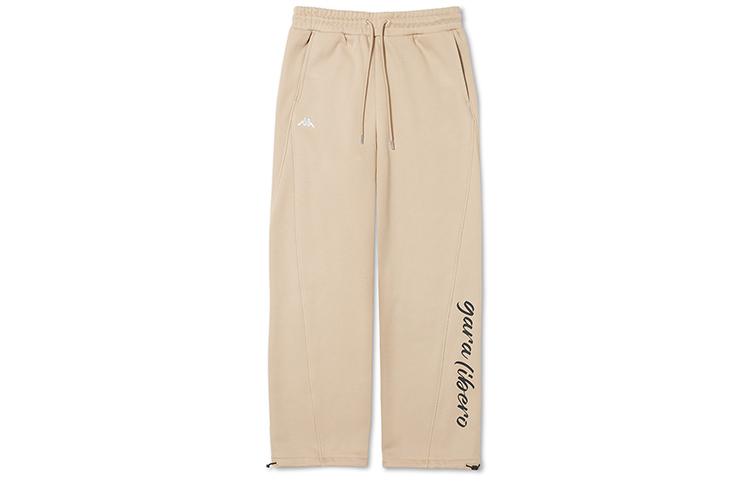 Женские повседневные брюки Kappa, серый хаки-602
Женские повседневные брюки Kappa, серый хаки-602