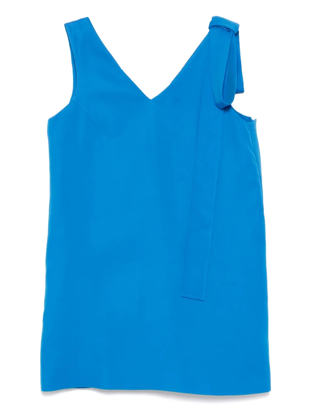 Платье асимметричного кроя Dice Kayek, синий
Платье асимметричного кроя Dice Kayek, синий