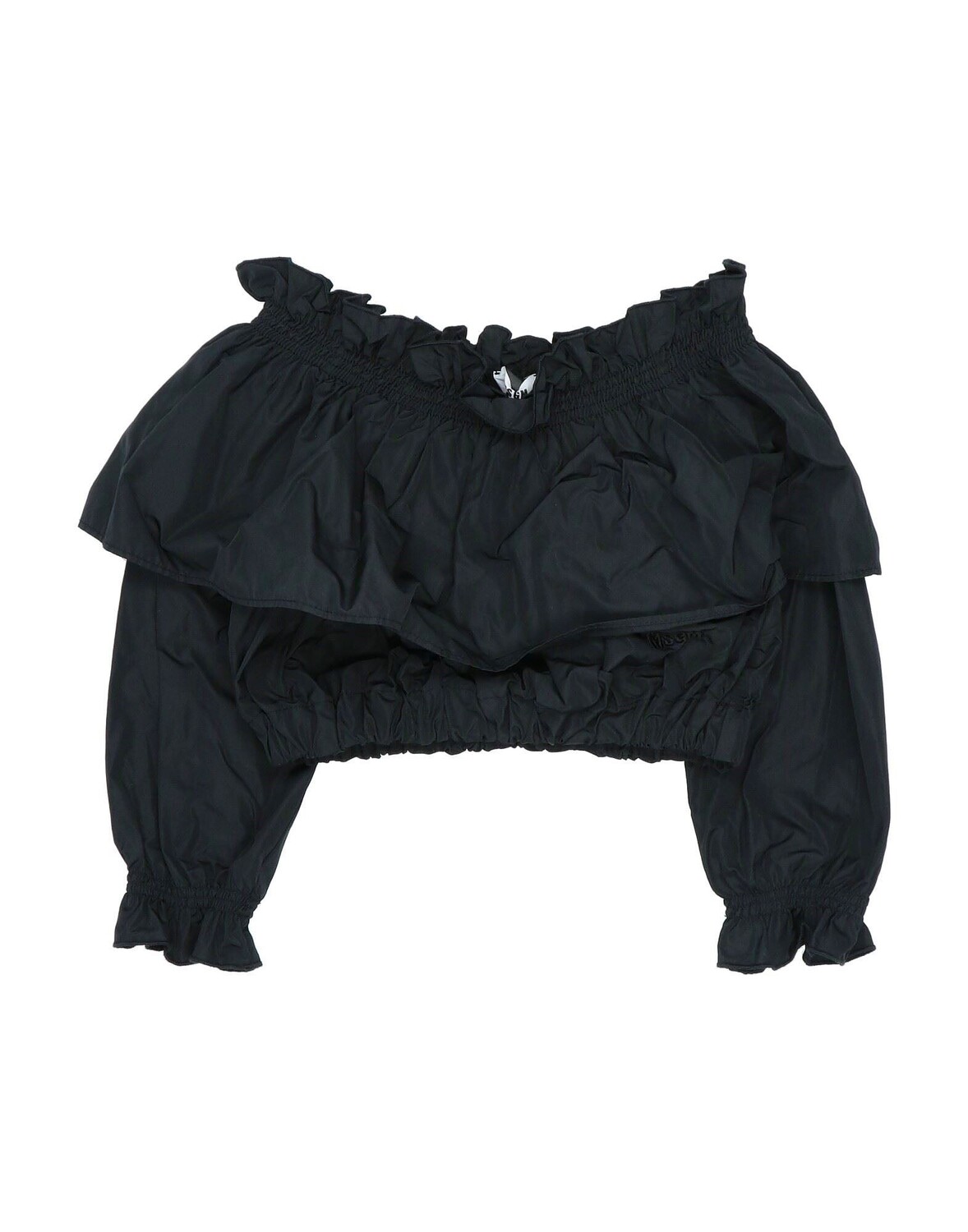 Топ Msgm, черный
Топ Msgm, черный