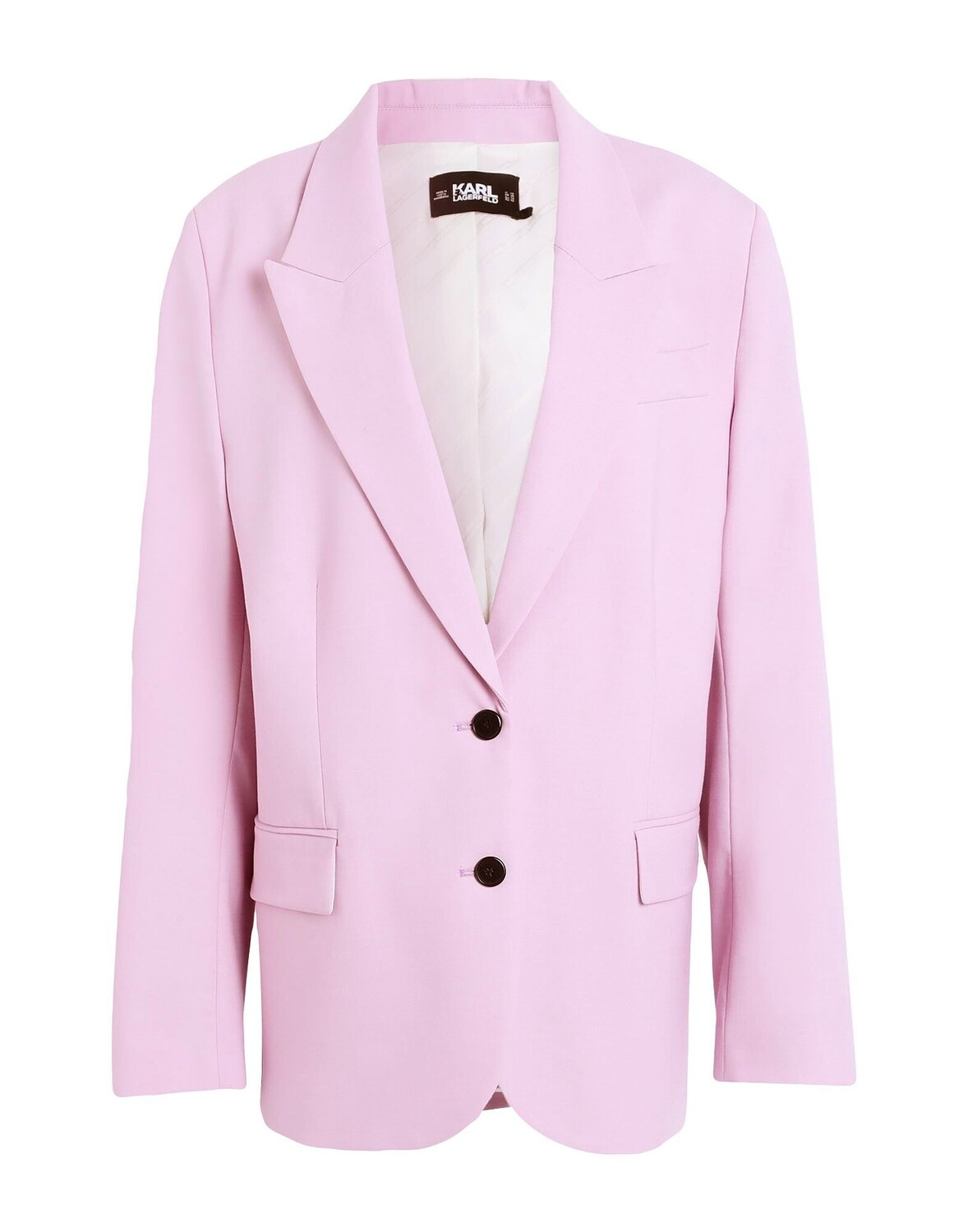 Блейзер Karl Lagerfeld, сирень
Блейзер Karl Lagerfeld, сирень