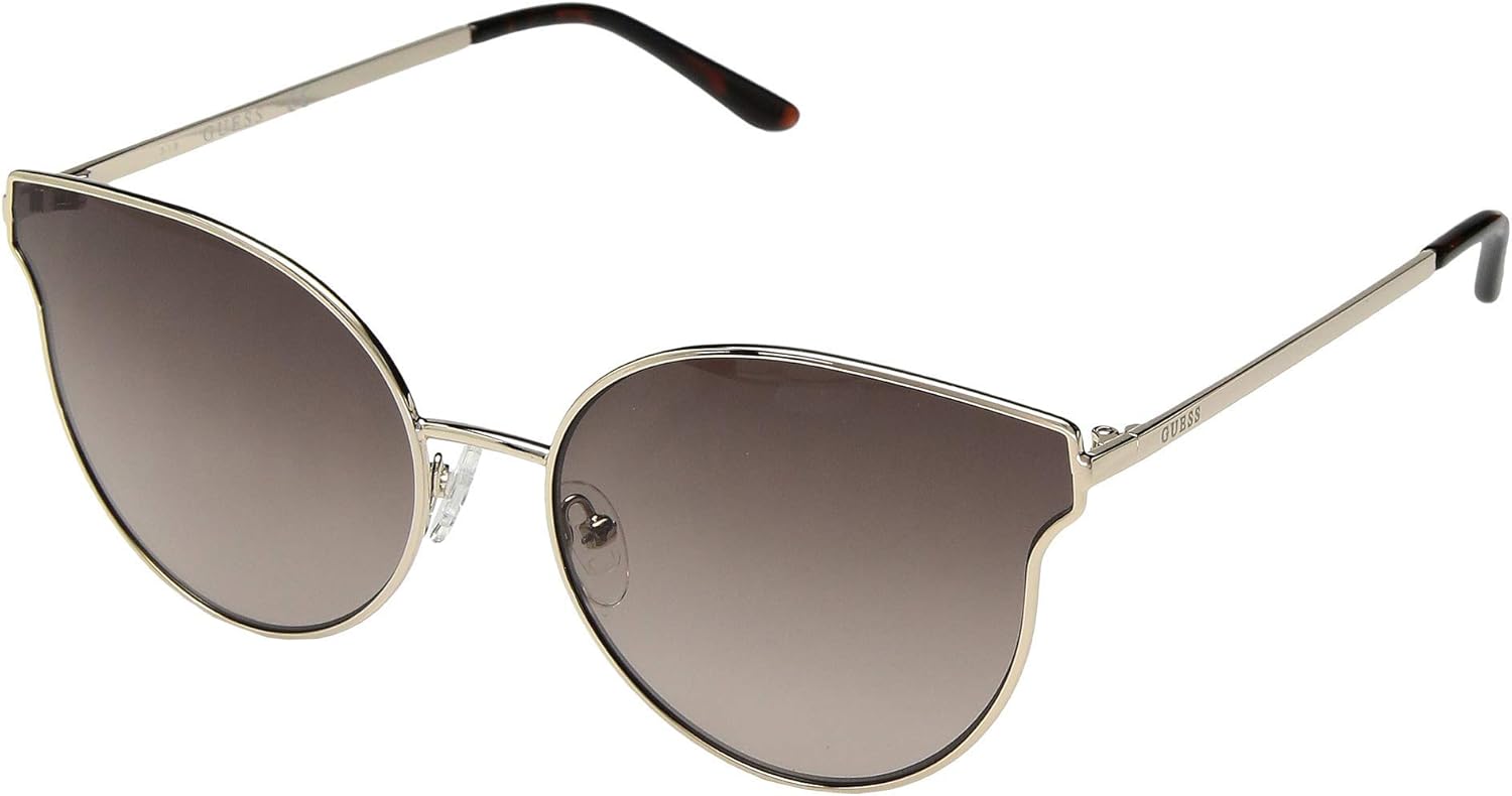 Очки GUESS GF0353, Gold/Gradient Brown
Очки GUESS GF0353, Gold/Gradient Brown