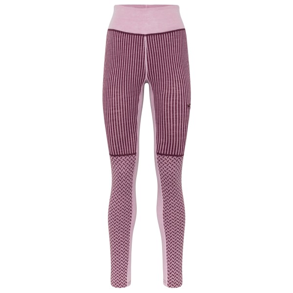 Женские брюки smekker с высокой талией - нижнее белье из мериносовой шерсти Kari Traa, Lily, Розовый, Женские брюки smekker с высокой талией - нижнее белье из мериносовой шерсти Kari Traa, Lily
Женские брюки smekker с высокой талией - нижнее белье из мериносовой шерсти Kari Traa, Lily, Розовый, Женские брюки smekker с высокой талией - нижнее белье из мериносовой шерсти Kari Traa, Lily