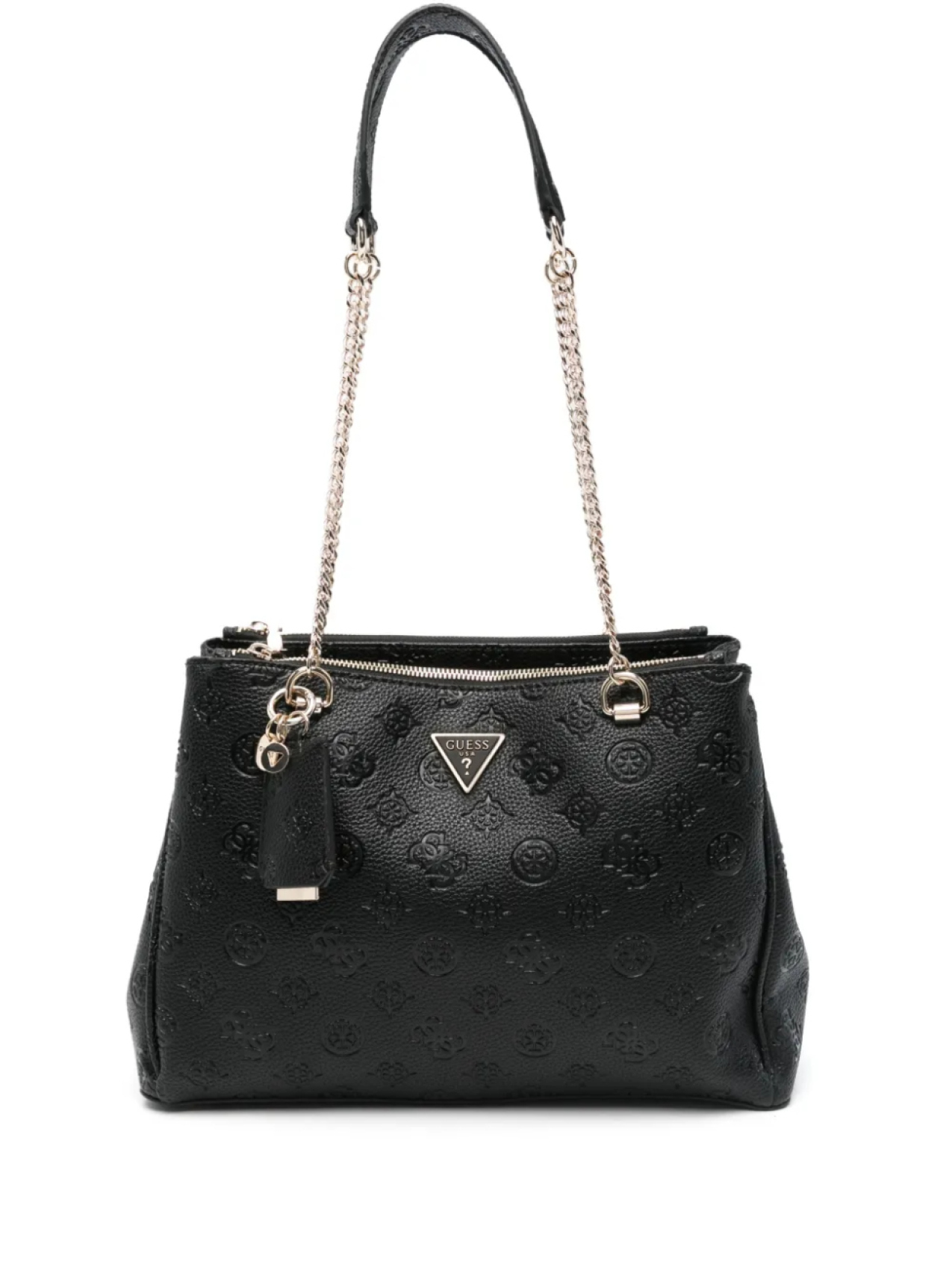 GUESS USA сумка на плечо Cresidia, черный
GUESS USA сумка на плечо Cresidia, черный