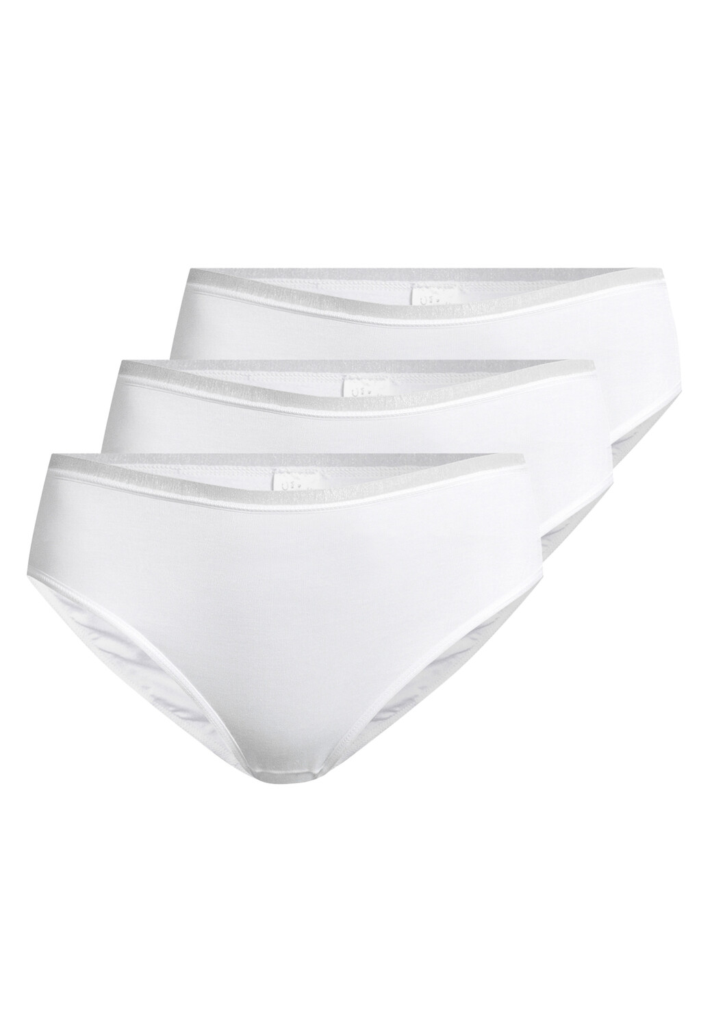 Трусы Nina von C. Jazz Pants Pure, белый
Трусы Nina von C. Jazz Pants Pure, белый