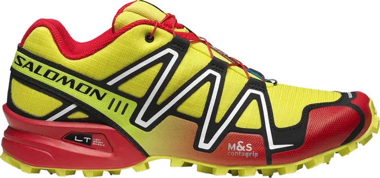 Кроссовки Speedcross 3 'Sulphur Spring High Risk Red', желтый, Серый;желтый, Кроссовки Speedcross 3 'Sulphur Spring High Risk Red', желтый
Кроссовки Speedcross 3 'Sulphur Spring High Risk Red', желтый, Серый;желтый, Кроссовки Speedcross 3 'Sulphur Spring High Risk Red', желтый