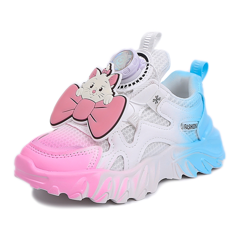 YUZHAOLIN Повседневные кроссовки синего и розового цвета для детей
YUZHAOLIN Повседневные кроссовки синего и розового цвета для детей