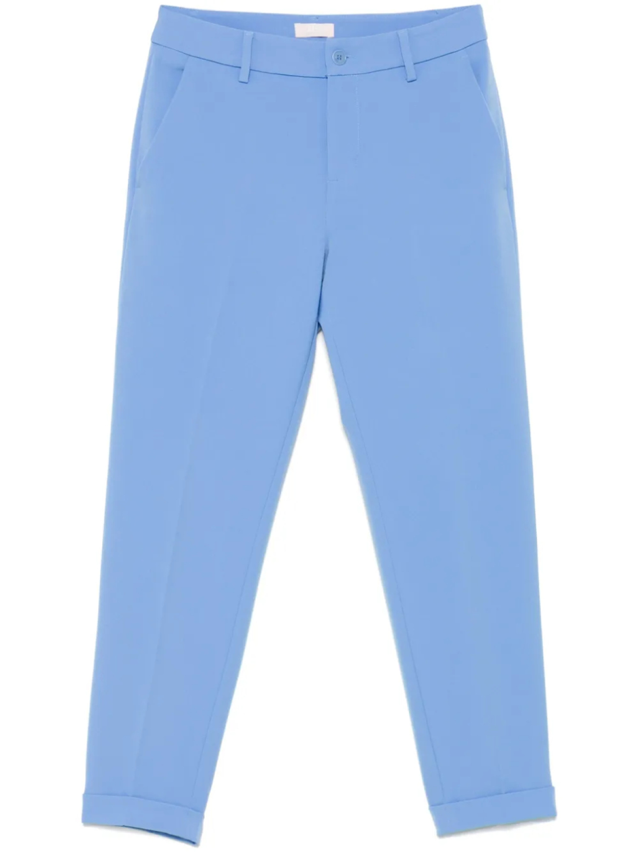 Брюки по фигуре LIU JO, синий
Брюки по фигуре LIU JO, синий