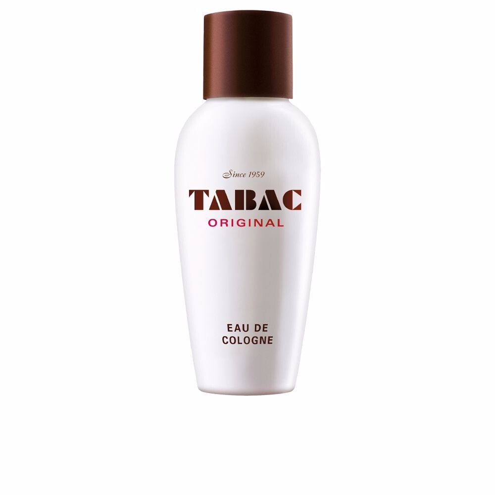 Одеколон Tabac original Tabac, 300 мл
Одеколон Tabac original Tabac, 300 мл
