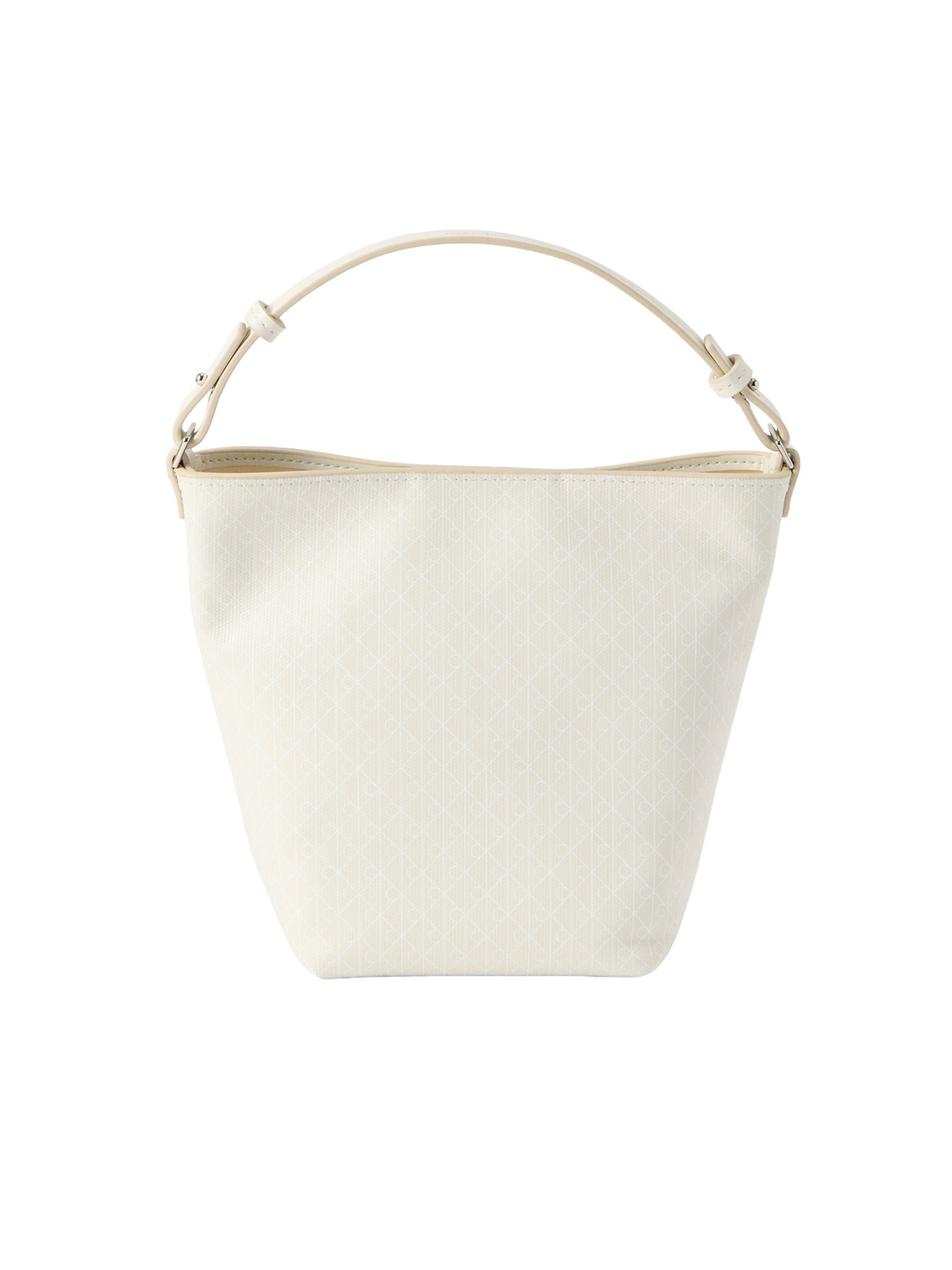 Calvin Klein Сумка в цвете капучино
Calvin Klein Сумка в цвете капучино