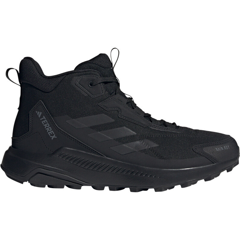Мужские туфли Anylander Mid R.RDY adidas Terrex, черный
Мужские туфли Anylander Mid R.RDY adidas Terrex, черный