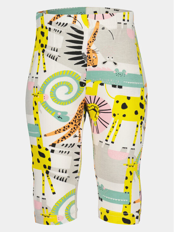 Леггинсы Blue Seven, мультиколор
Леггинсы Blue Seven, мультиколор