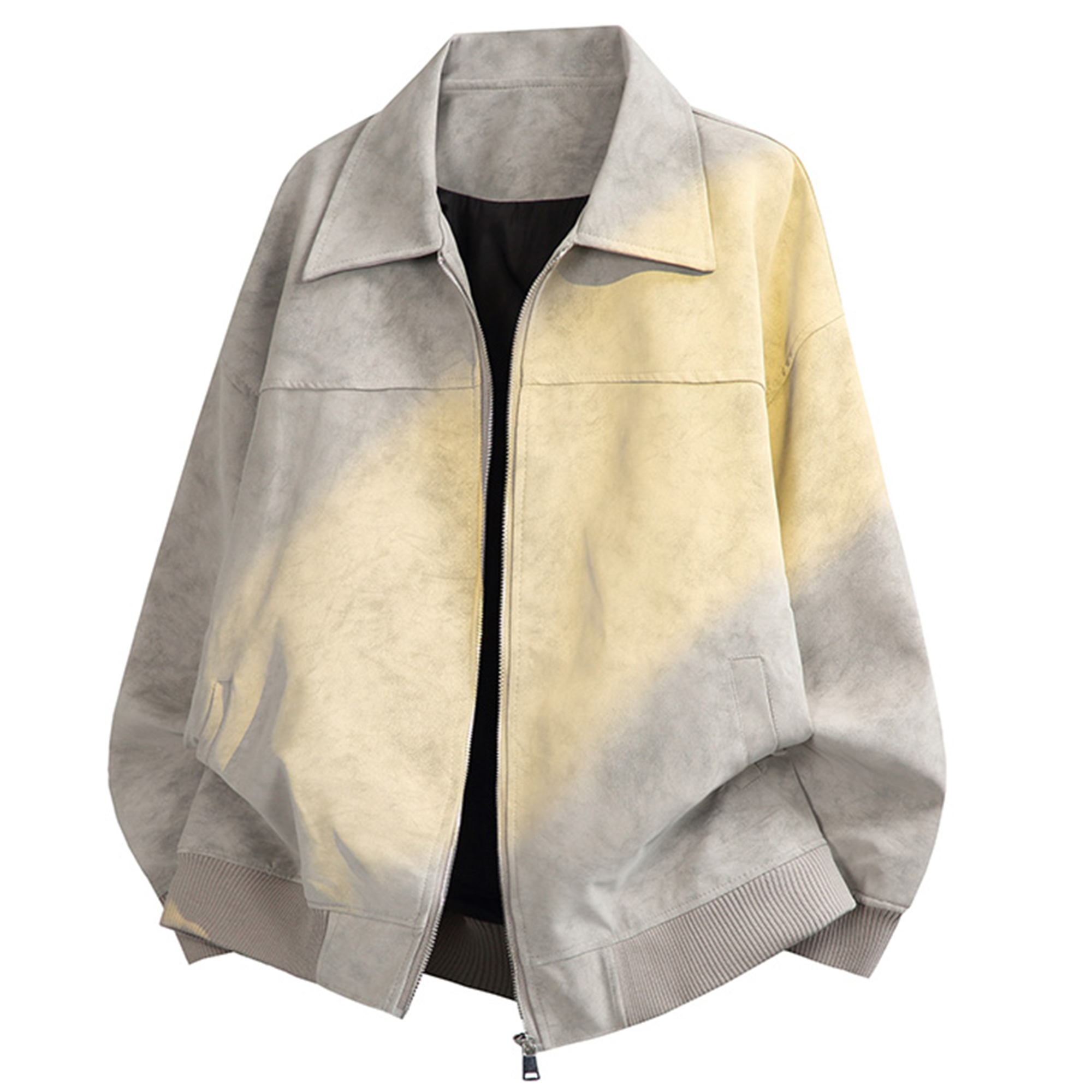 Куртка Unisex Lapel Moderate Instructor X1617, серый jacket
Куртка Unisex Lapel Moderate Instructor X1617, серый jacket