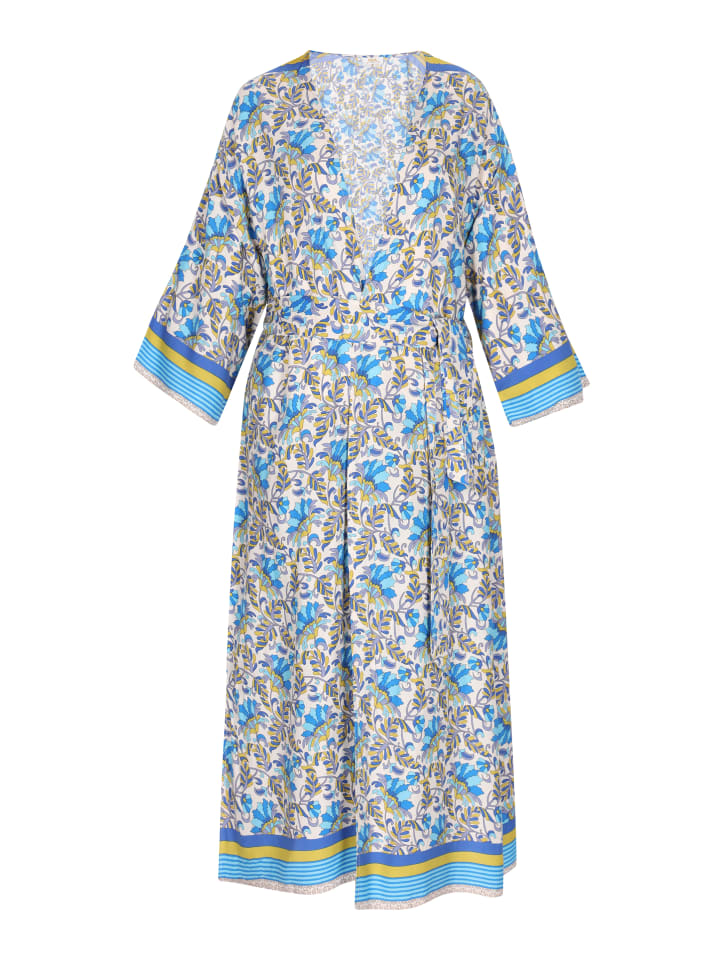 Длинное платье usha FESTIVAL
Длинное платье usha FESTIVAL