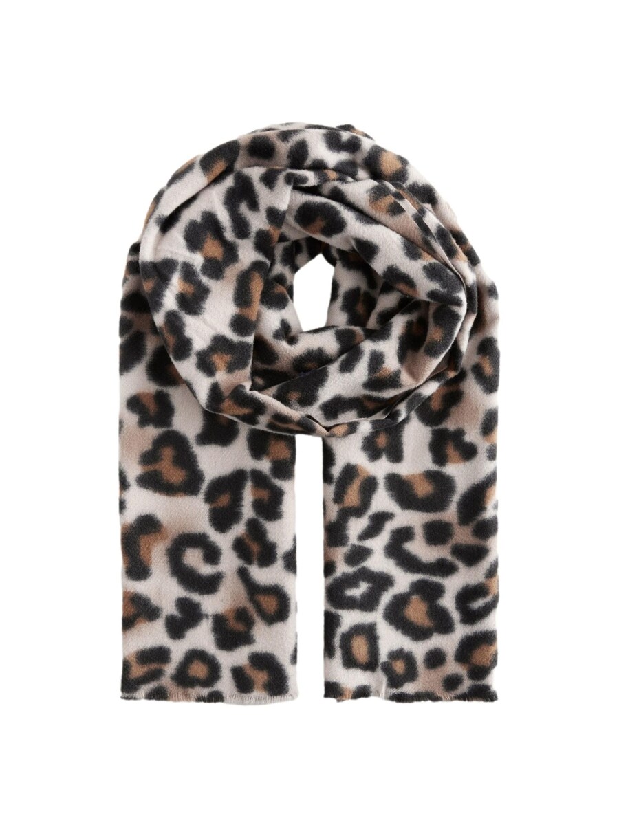 Шарф Next, коричневый
Шарф Next, коричневый