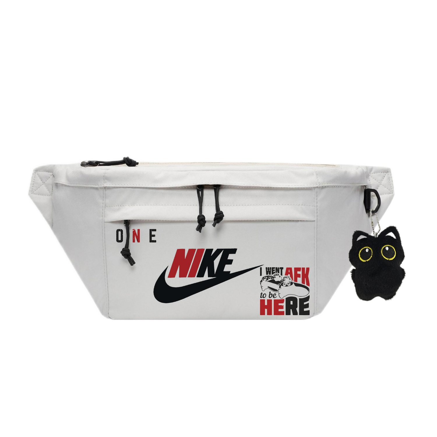 Nike Кроссбоди из ткани, сумка через плечо, слинг-сумка, поясная сумка Regular Unisex Multicolor
Nike Кроссбоди из ткани, сумка через плечо, слинг-сумка, поясная сумка Regular Unisex Multicolor