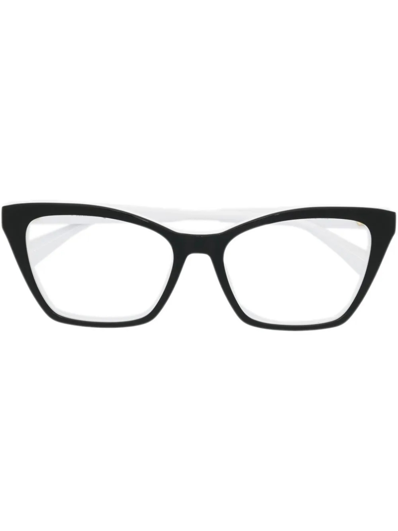 MAX&Co. очки в оправе 'кошачий глаз', черный
MAX&Co. очки в оправе 'кошачий глаз', черный