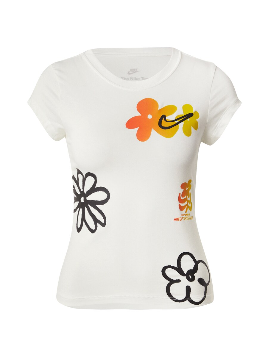 Рубашка Nike Sportswear, белый
Рубашка Nike Sportswear, белый