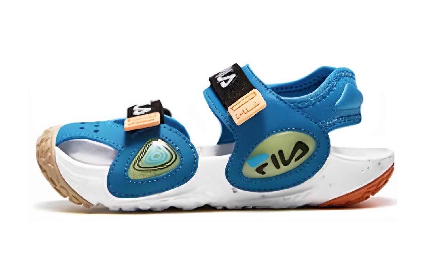 Детские сандалии FILA Детские, Blue
Детские сандалии FILA Детские, Blue